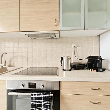 Etolou E3 - By Verde Apartments Афины Экстерьер фото